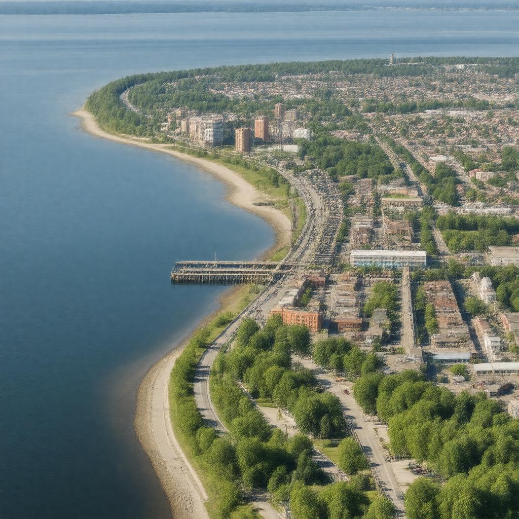 Port Colborne